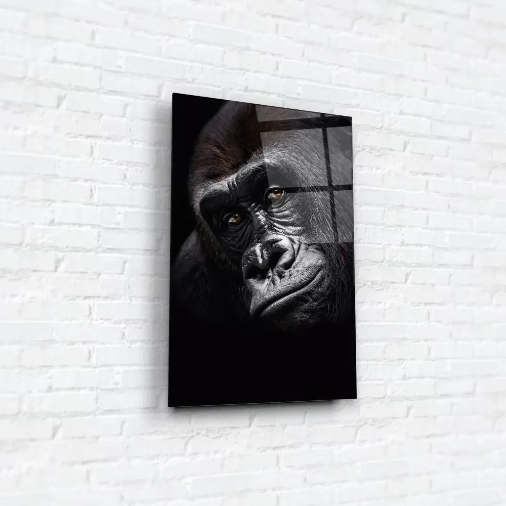 Картина на стекле «Сердцеед» 40x60 см 82977338 STLM-2047960 ARTABOSKO  - Вид №3
