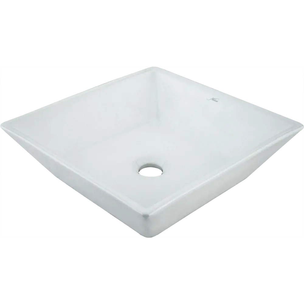 Раковина Melana MLN-7034 накладная 41.5 см Santreyd нет STLM-2005472 - Вид №1