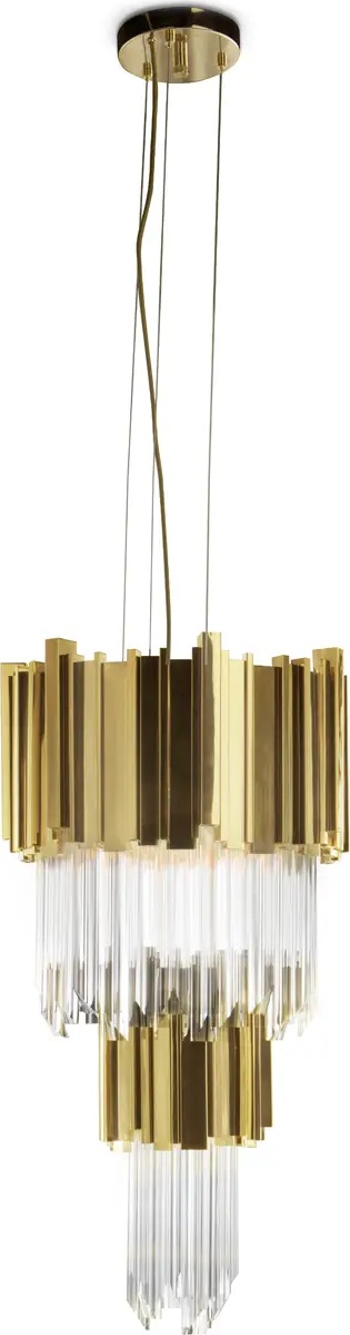 Кулон LUXXU Empire 110 - Вид №2