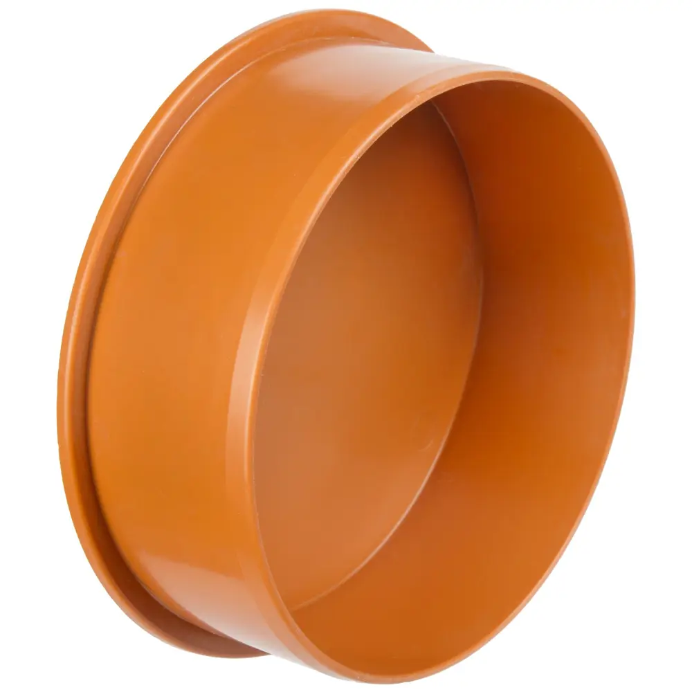 Заглушка наружная 110 мм RTP STLM-2004690