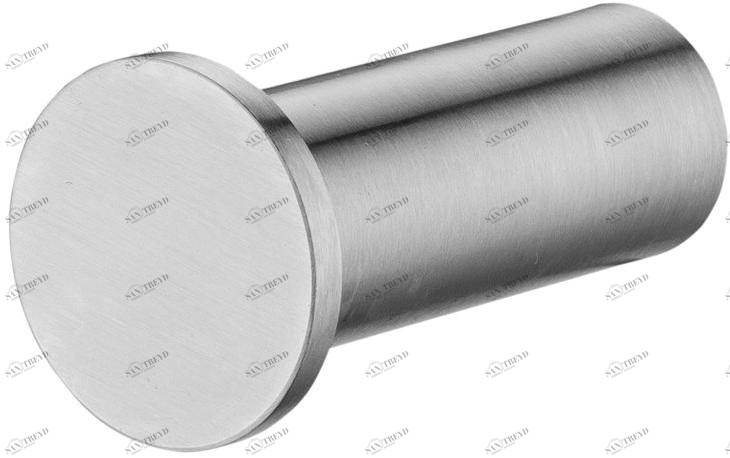 JEE-O Крючок для полотенца из нержавеющей стали Slimline 801-0100/3/4