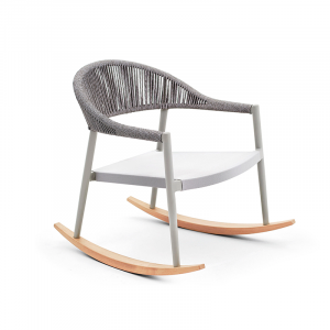 Кресло CLEVER LOUNGE VARASCHIN 229D4