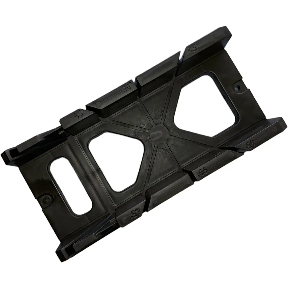 Стусло ACCURATE JT1520074-1 для точного распила плинтусов и планок 89363112 STLM-1359322 - Вид №2