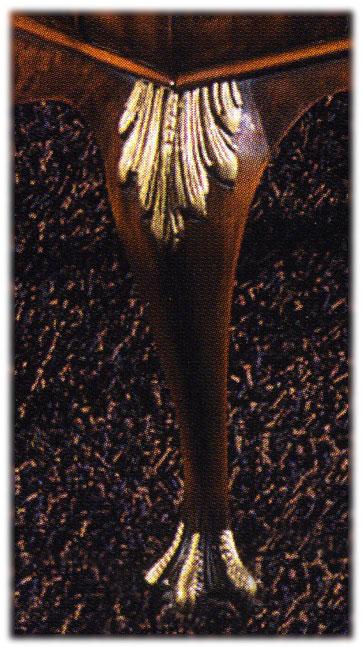 Стол журнальный  CEPPI 2283  - Вид №1