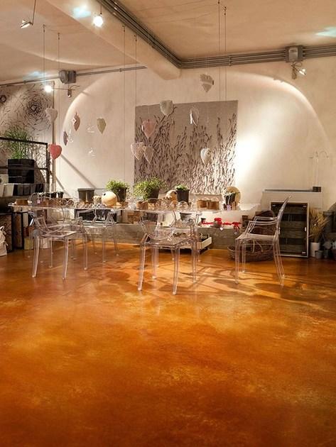 IDEAL WORK Бетонный пол sun-id-1400731 - Вид №27