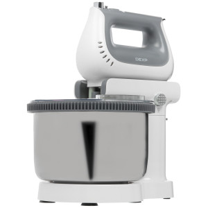 9089852 Миксер DEXP SM-750D белый