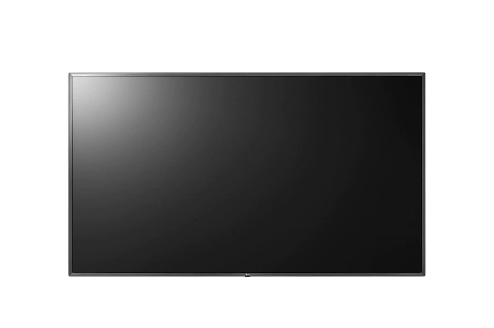 70UT640S led tv 70", 4k uhd, 350 cd/m2, commercial smart signage, web os, group manager,'ceramic black LG Santreyd  - Вид №1
