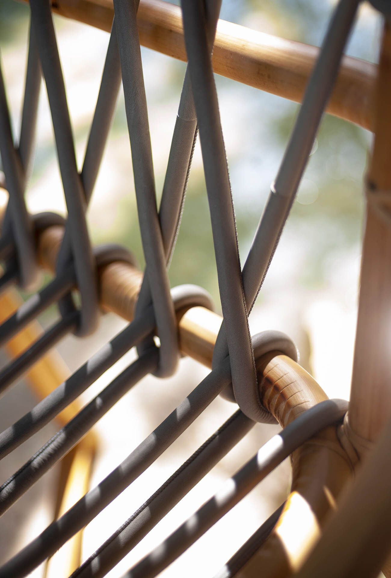 Садовый стул Baxter MANAO ARCH-00034196 - Вид №4