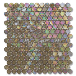 SICIS 210,5 Satin Barrels Neoglass