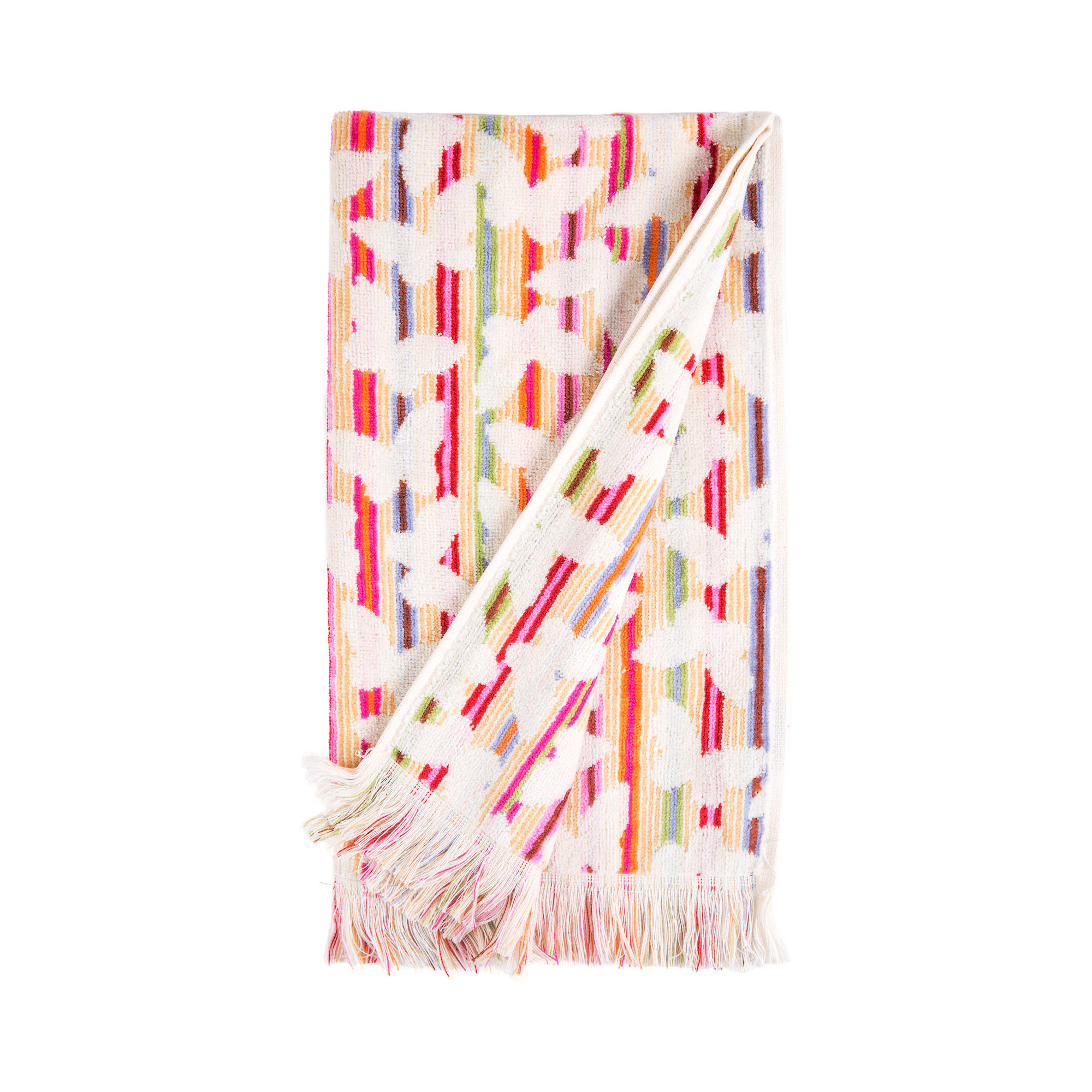 Полотенце / Josephine MissoniHome sun-id-376835 - Вид №1