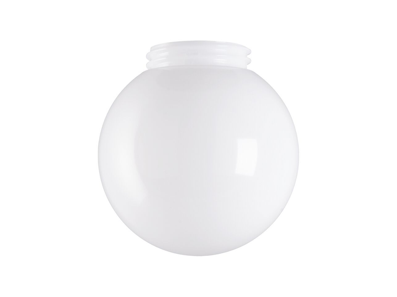 Опал стекло абажур Ifö Electric Classic Globe ARCH-00097383