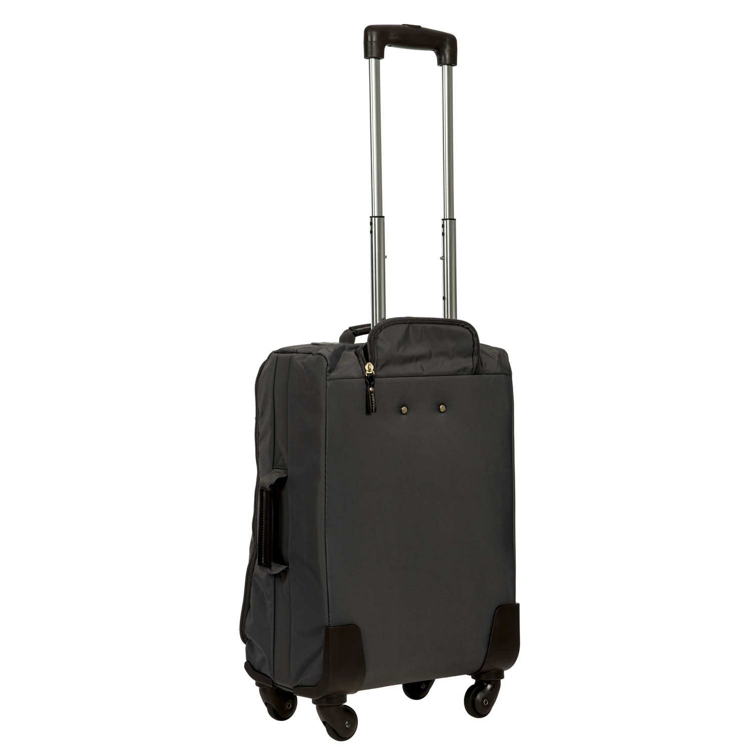 BXL48117.260 Чемодан BXL48117 Ultra Lightweight Carry On Trolley Brics X-Travel  - Вид №2