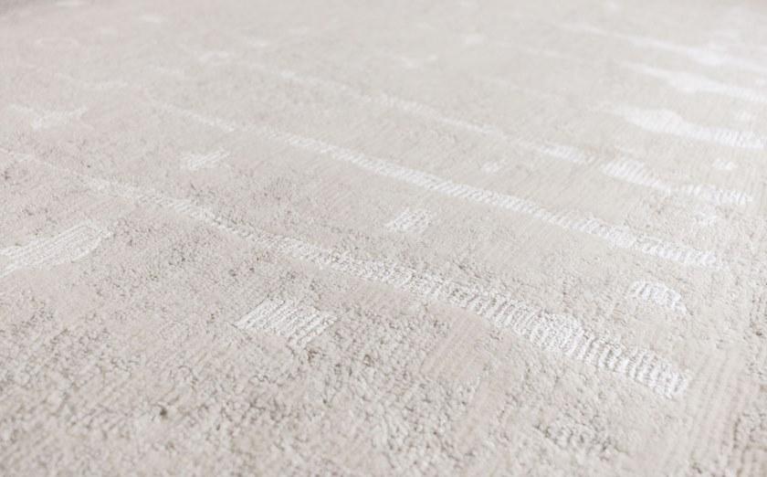 Tapis Rouge Прямоугольный коврик ручной работы Maison six Tr1341 - Вид №1