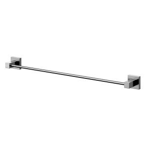 00387748 держатель для полотенец из полированного золота Docol SQUARE