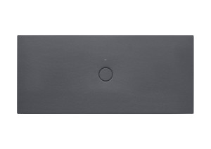A3740L0640 Сверхплоский душевой поддон из SENERAMIC® ROCA Cratos