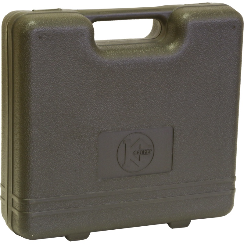 36467 Калибр Электрический теплопистолет ТП-2050  - Вид №7