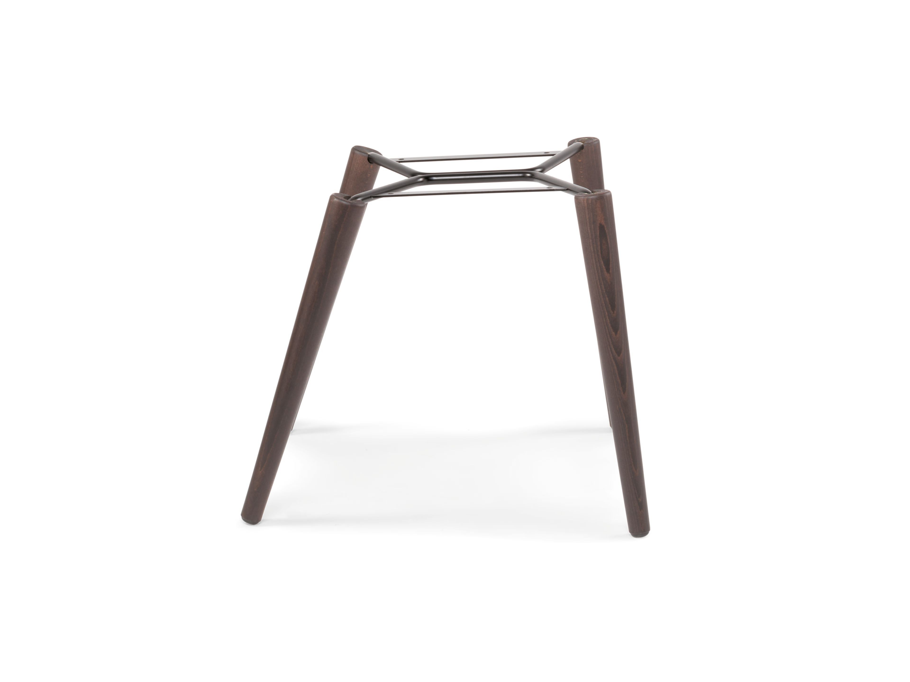 Кресло из бука с подлокотниками Riccardo Rivoli Flo ARCH-00109689 - Вид №5