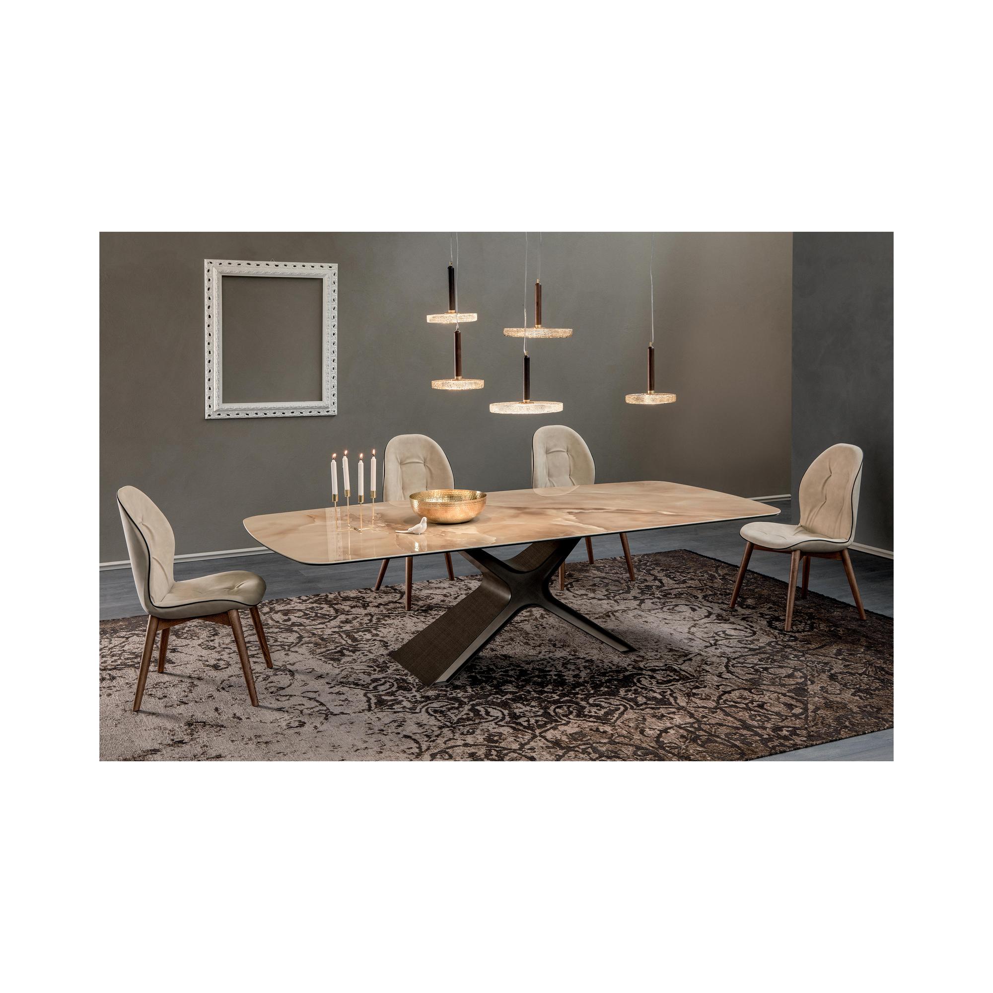 Стол / Calliope XXL Tonin Casa sun-id-378407 - Вид №3