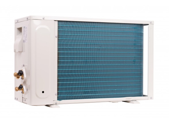 9077914 Кондиционер настенный сплит-система Leberg LS-18OLI3/LU-18OLI3 белый STDN-0042275 - Вид №3