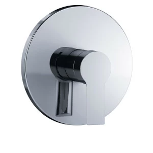 Смеситель для душа скрытого монтажа ½" JOERGER Exalновинка