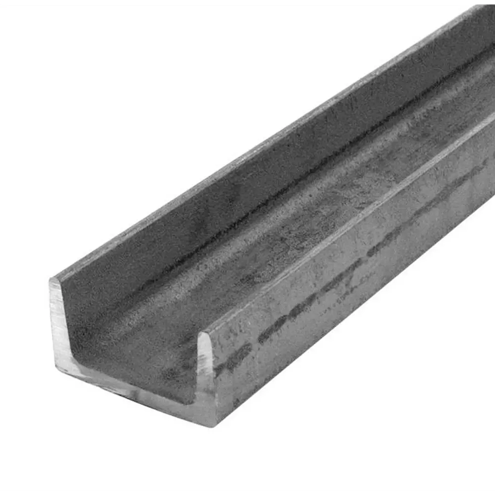 Швеллер горячекатаный 80 мм 5.85 м Santreyd STLM-2155621