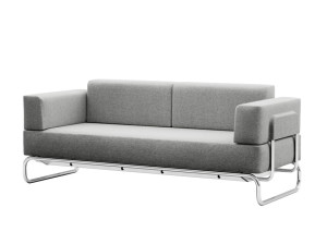 2-местный диван