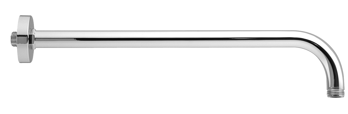 20020C35/A-CR CARIMALI Держатель для душа Victorian rosette TONDO