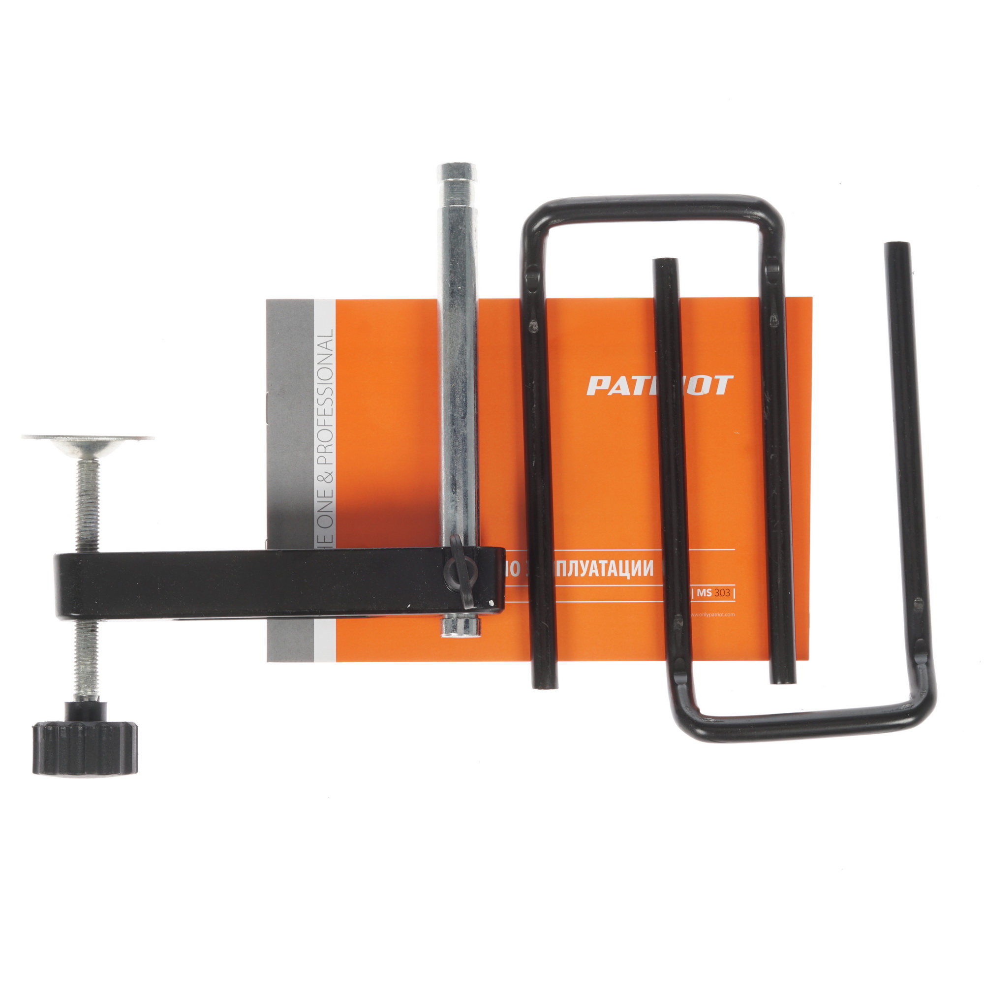 Торцовочная пила  Patriot MS 303 8118084 STDN-0040815 - Вид №7