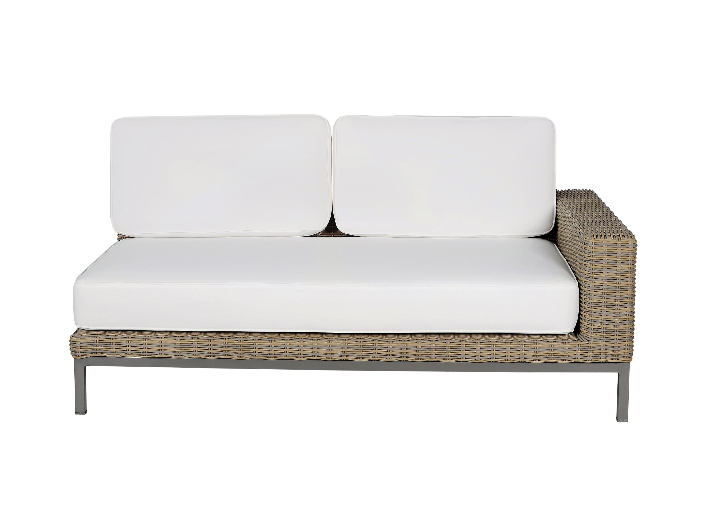 2-местный тканевый садовый диван cbdesign Опера ARCH-00127782 - Вид №13