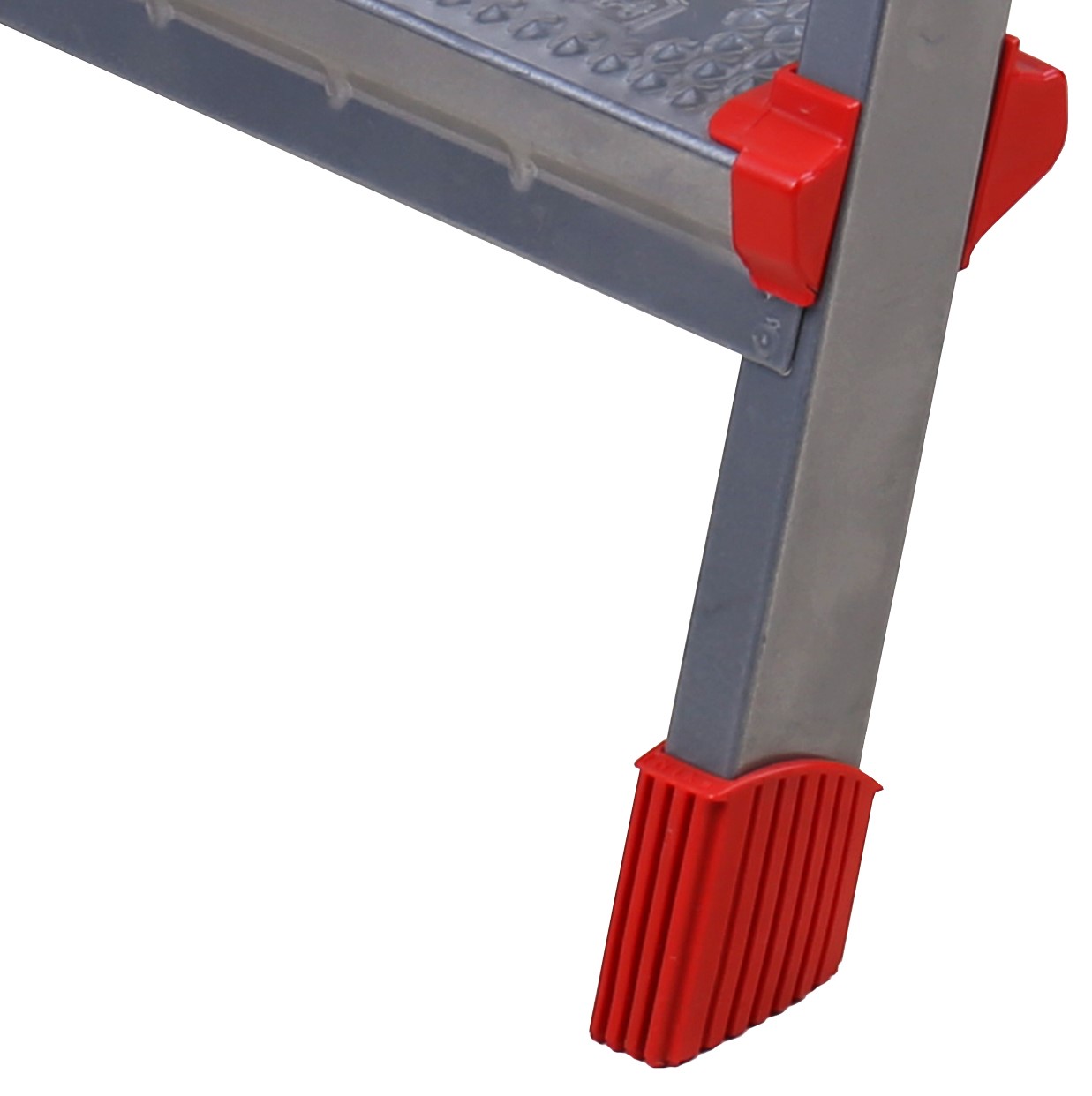 Стремянка двухсекционная Haushalt ННДС3 9211744 STDN-0149722 - Вид №4