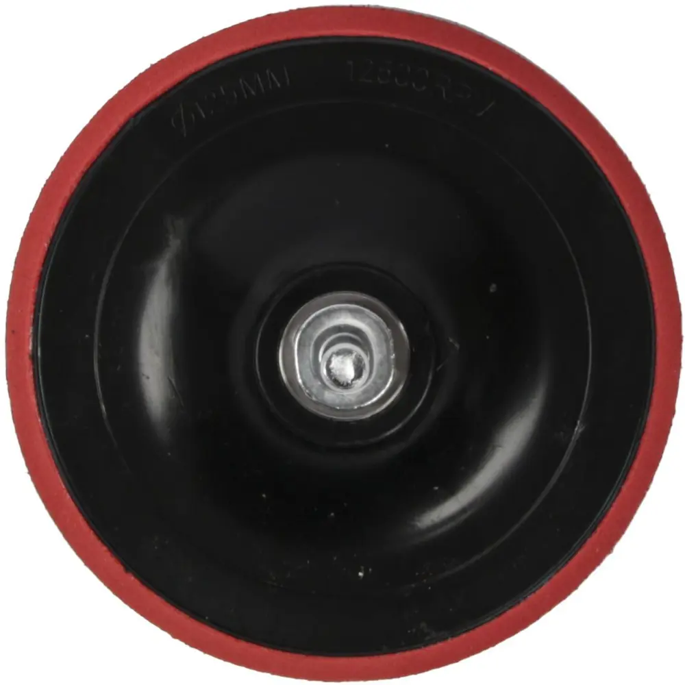 Тарелка опорная 3792 125 мм Santreyd STLM-2175938 - Вид №1