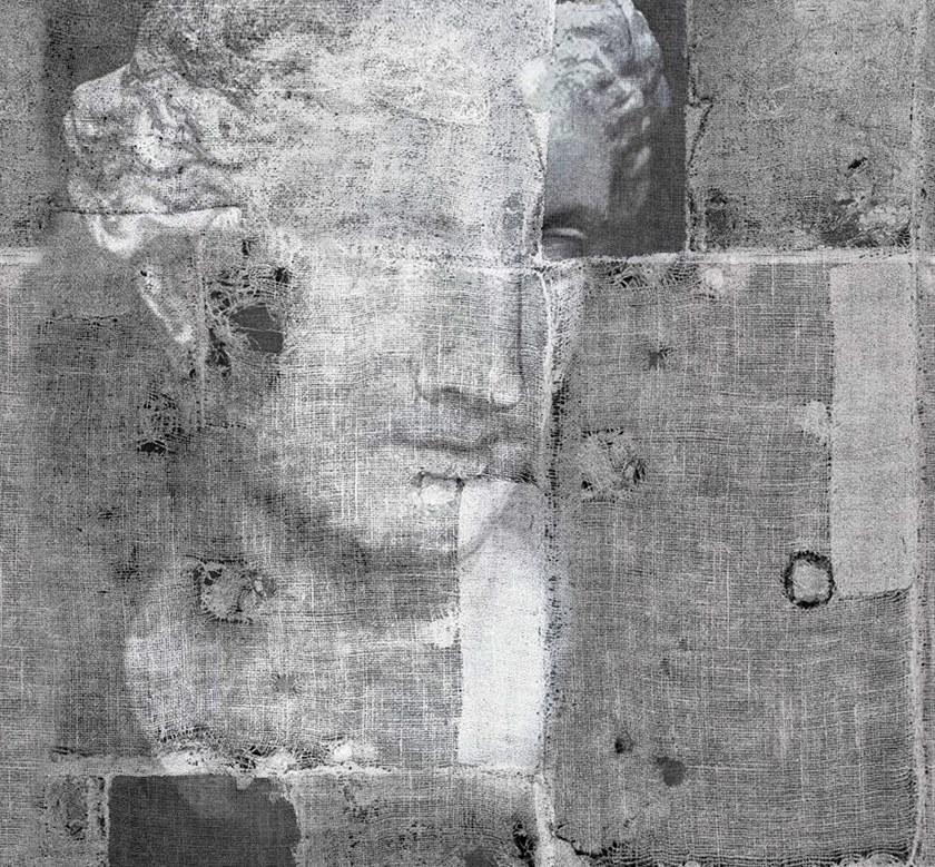 Wall&decò Огнеупорные экологические обои Contemporary wallpaper 2020 Wdod200 - Вид №1