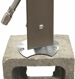 AQUAJET by Colortap Аксессуар для металлических фонтанов Aquapoint 135