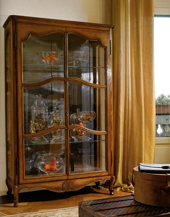 Витрина  SALDA ARREDAMENTI 7616 