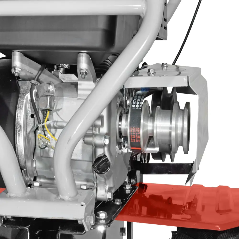 Мотоблок Парма МБ-05.1-7.0/6бК ЛМ Carver STLM-2077442 - Вид №6