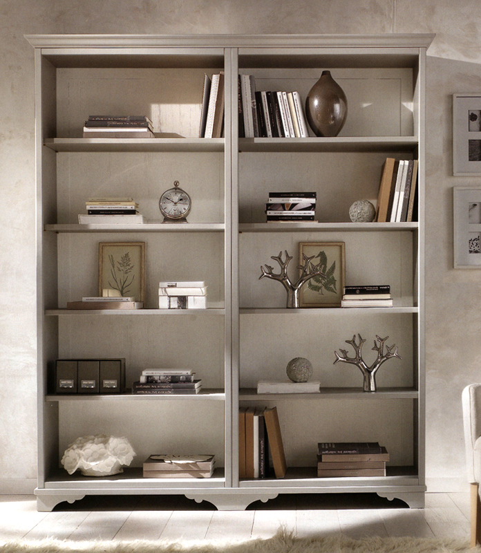 Стеллаж  BTC INTERNATIONAL SILVIA 