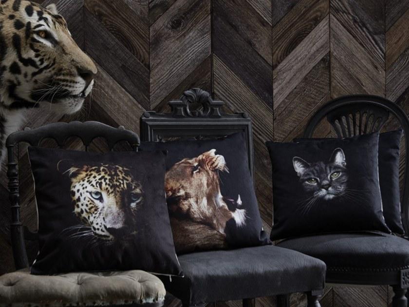 Koziel Квадратная подушка  9997-65  - Вид №2