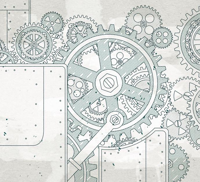 Wall&decò Обои на стену Contemporary wallpaper 2015 sun-id-1345962 - Вид №3