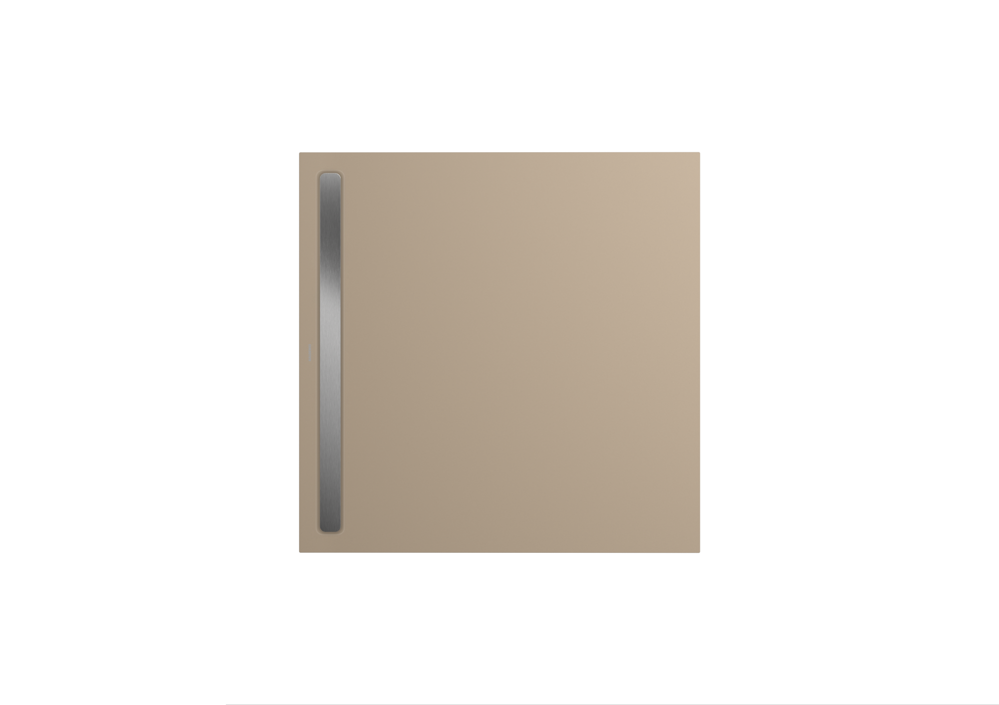 Душевой поддон KALDEWEI Сталь эмалированная 2620 444 теплый бежевый 40 2620444