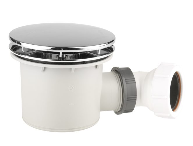 Душевой поддон S90QTO Merlyn Touchstone - Вид №2