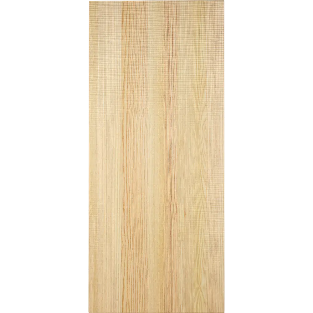 Дверь для шкафа Delinia «Браш» 40x92 см, ЛДСП, цвет бежевый STLM-2158661