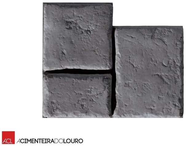 ACL Уличные полы под камень  741  - Вид №2