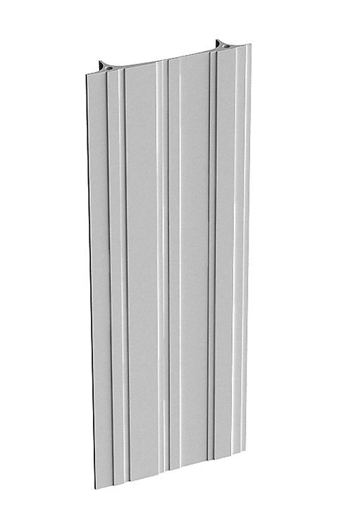 ST-133 Bit Декоративный радиатор Antoniolupi  - Вид №2
