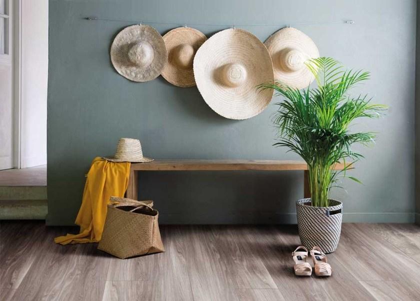 Woodco Пол из hpl под дерево Berryalloc high-tech sun-id-1374959 - Вид №5