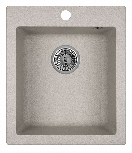 4201, БАЗАЛЬТ, кухонная мойка, кварц