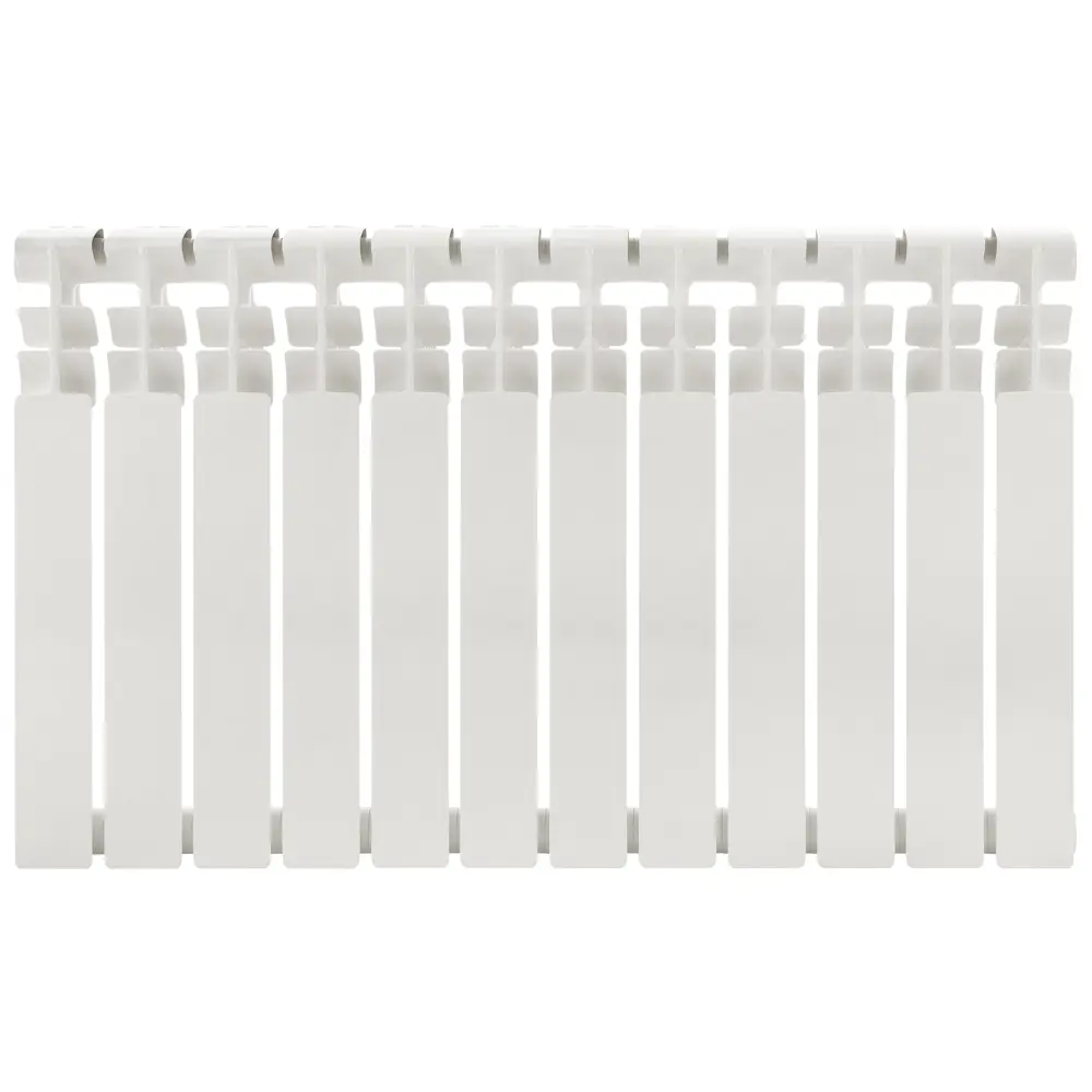 Радиатор 500/80, 12 секций, биметалл Santreyd В500 STLM-2154287