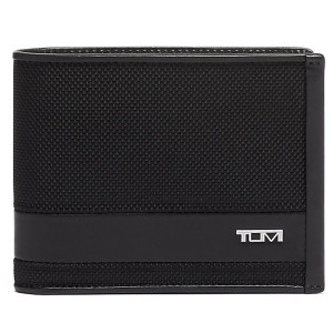 1192237D2 Портмоне Global Wallet Tumi Alpha SLG
