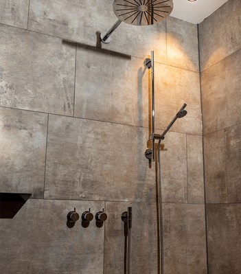 5471S-061 Смесители для душа vola  - Вид №22