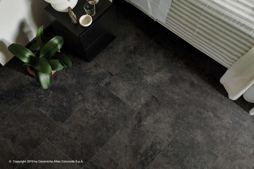 Atlas Concorde Пол из керамогранита под камень Aix sun-id-1493744 - Вид №48