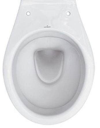 ZB-TOP/MK-TOP Унитаз Mito Santreyd  - Вид №1